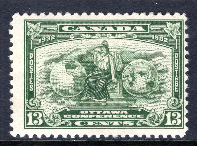 Canada 194 Unused Mint Hinged BIN