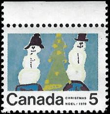 CANADA   #523 MNH (6)