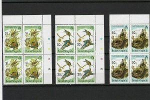 british virgin islands mint never hinged  stamps ref r10931