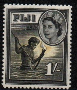 Fiji # 156 MNH