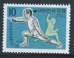 Korea 692 (NH)