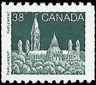 CANADA   #1194A MNH (1)