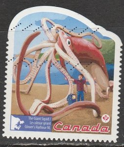 Canada   2485d    (O)    2011