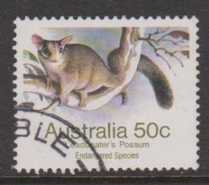 Australia Sc#793 Used