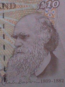 ​ENGLAND-2000 BANK OF ENGLAND CIRCULATED CURRENCY-VF WE SHIP TO WORLD WIDE