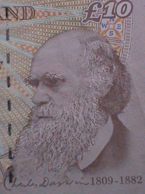 ​ENGLAND-2000 BANK OF ENGLAND CIRCULATED CURRENCY-VF WE SHIP TO WORLD WIDE