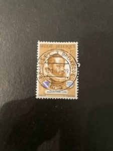 Belgium sc 1705 u