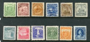 SALVADOR 157B-157O    MH/USED   SCV $107.50    BIN $51.50