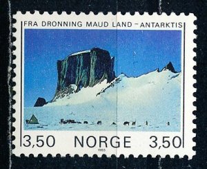 Norway #856 Single MNH