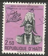 HAITI C379 VFU DESSALINES Z512-8