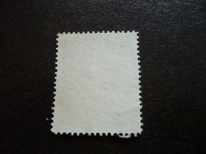 Stamps - Netherlands - Scott# 161- Used Part Set of 1 Stamp
