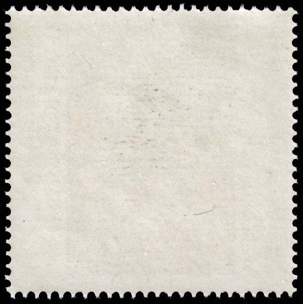 Germany - Berlin - Scott 9NB231 - Mint-Never-Hinged - Dirty Back