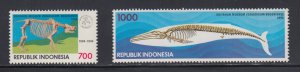 Indonesia     1587-88     mnh       $ 3.00