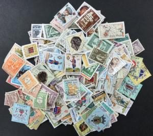 (BJ Stamps) PORTUGUESE COLONIES, Collection of 300. MNH, Mint or Used.