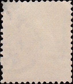 # 283 Orange Brown Used FAULT Daniel Webster