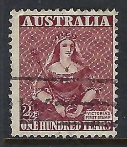 Australia 229 VFU Z381