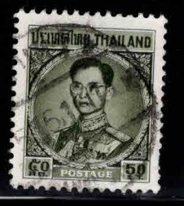 Thailand  Scott 402 Used stamp