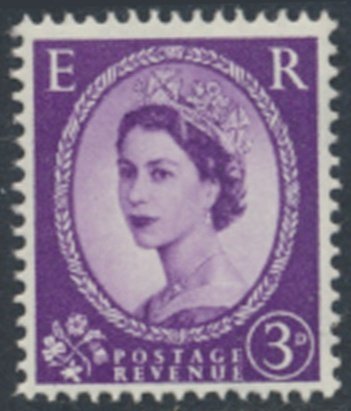 GB   SG  575    Sc# 358  MH    see details  / scans