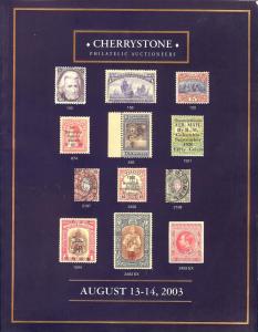 Cherrystone:    Postage Stamps of the World, Cherrystone ...