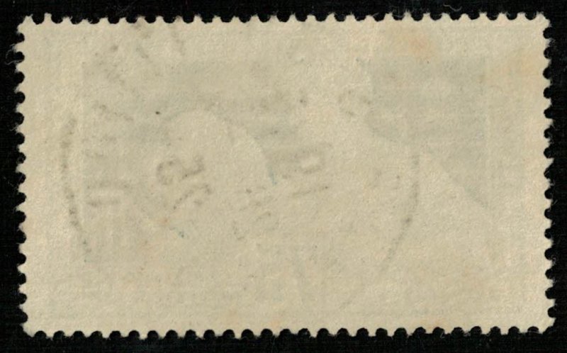 France, 1924, International Modern Art Exhibition, MC #175 (4188-T)