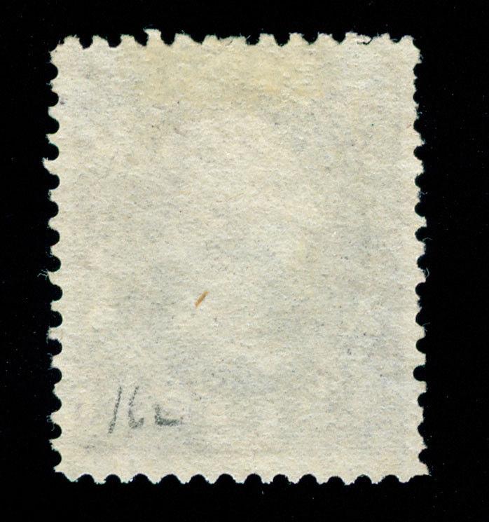 MOMEN: US STAMPS #162 UNUSED