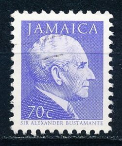 Jamaica #658 Single Used