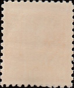 # 814 MINT NEVER HINGED ( MNH ) WILLIAM H. HARRISON