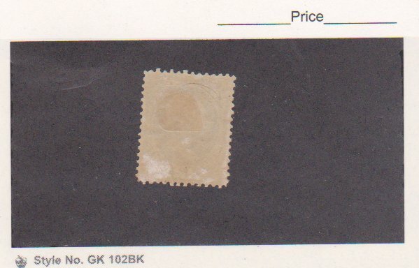 1873 US Stamps Scott # O41 Navy Department Official 12c Mint   Cat.$240.0