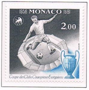 Monaco VF-NH #1280
