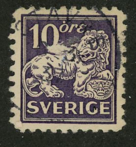 Sweden 128 Used