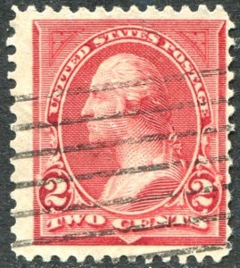 249 2c Washington Used