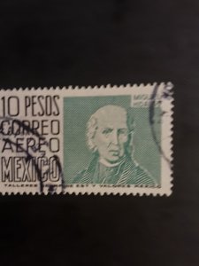 +Mexico #C267              Used