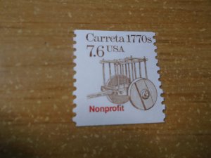 United States  2255   MNH