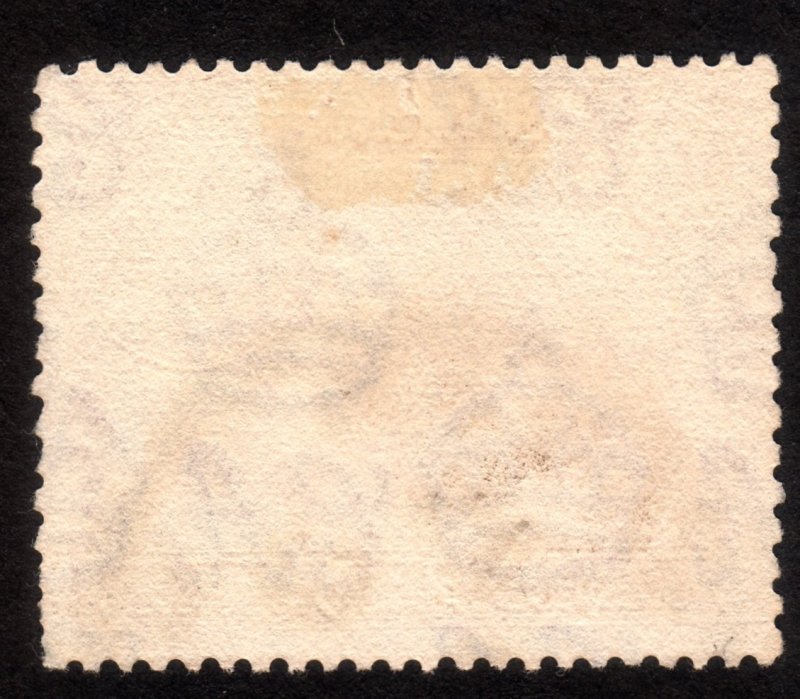 1938, Kenya, Uganda and Tanganyika 10c, Used, Sc 69
