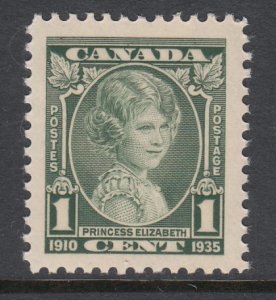  Canada 211 MNH VF