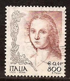 Italy  #  2231  used