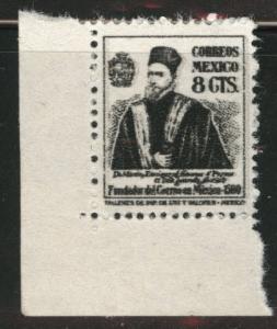 MEXICO Scott 812 MNH** stamp