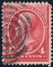 4c 1888 Jackson SC 215