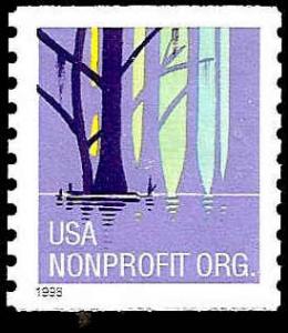 # 3207 USED WETLANDS