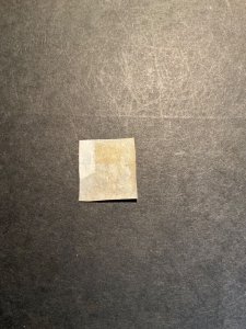 Bremen Scott #7 hinged