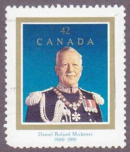 1447 Roland Michener