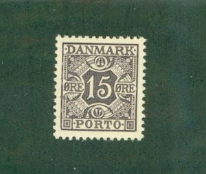 DENMARK J32 MNH BIN $0.85