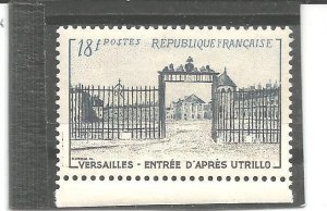 France  686  MNH