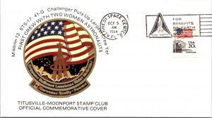 United States, Florida, Space