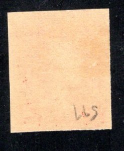 577   VF,  Mint (NH)   CV 2.90  .....   6780554