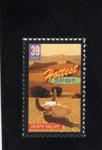 4070 Hottest Spot, MNH