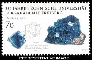 Germany Scott 2873 Mint never hinged.