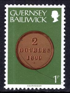 Guernsey 174 MNH VF