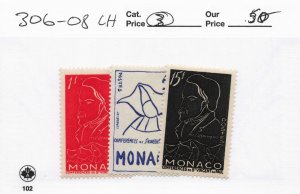 MONACO  306-08  MLH