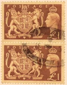 1951 George VI